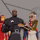 Image for article titled Phineas And Ferb: Mission Marvel